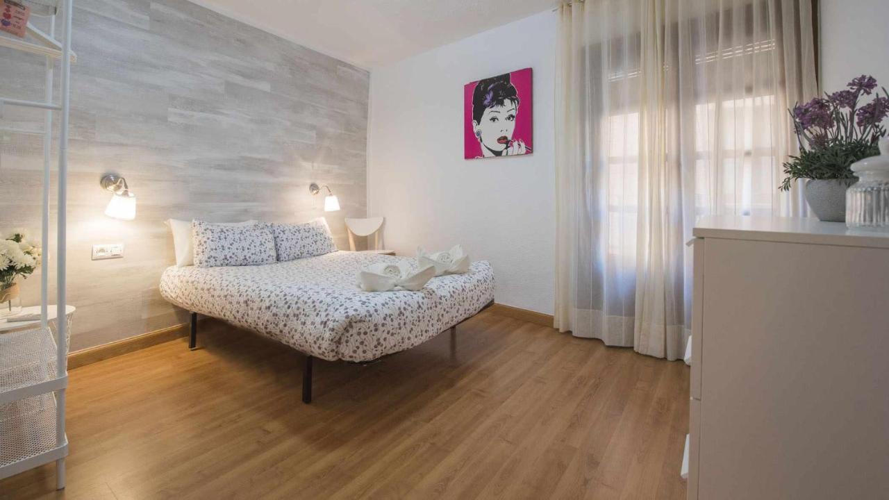 La Casa De Los Becquer By Toledo Ap Εξωτερικό φωτογραφία