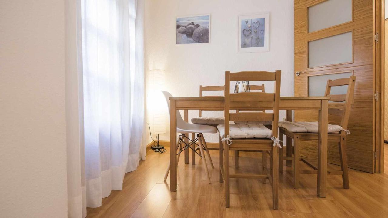 La Casa De Los Becquer By Toledo Ap Εξωτερικό φωτογραφία